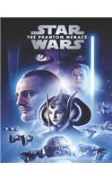 Star Wars: The Phantom Menace: Movie script