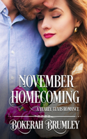 November Homecoming