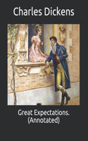 Great Expectations. (Annotated)