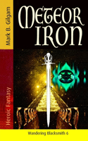 Meteor Iron