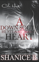 Down South Hustla Stole My Heart: An African American Women's Fiction Book