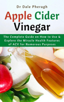 Apple Cider Vinegar