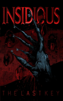 Insidious The Last Key