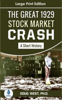 Great Stock Market Crash of 1929