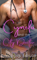 Cynda and the City Doctor