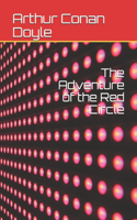 The Adventure of the Red Circle