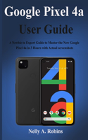 Google Pixel 4a User Guide