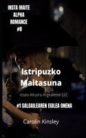 Istripuzko Maitasuna