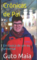 Crônicas de Pai *
