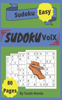 Sudoku Easy
