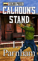 Calhoun's Stand