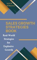 Sales growth strategies book