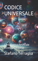 Codice Universale: L'Intelligenza Artificiale incontra l'Universo