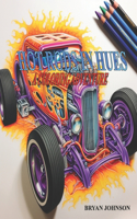 Hot Rod In Hues