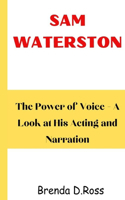 Sam Waterston