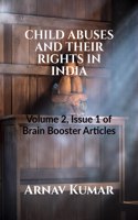 Child Abuses and Their Rights in India