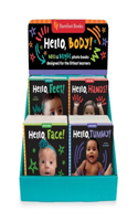 24-Copy Hello, Body! Display