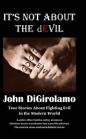 It's Not About the dEvil
