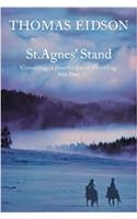 St. Agnes' Stand