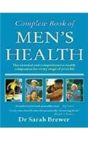 The Complete Book of Men's Health