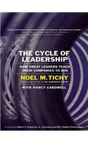 The Cycle of Leadership: How Great Leaders Teach Their Companies to Win
