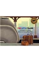 Two Little Trains
