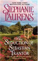 The Seduction of Sebastian Trantor: A Novella from It Happened One Season