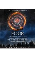 Four: A Divergent Collection