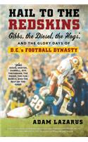 Hail to the Redskins