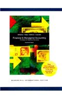 Financial and Managerial Accounting