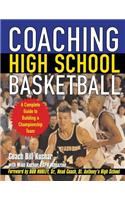 Coaching High School Basketball