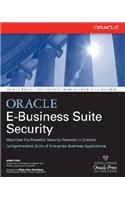 Oracle E-Business Suite Security