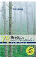 75 Readings Across the Curriculum an Anthology