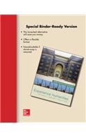Loose Leaf Experience Humanities Vol 1