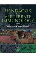 Handbook of Vertebrate Immunology