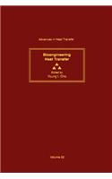 Bioengineering Heat Transfer