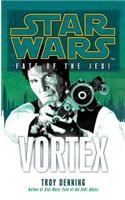 Star Wars: Fate of the Jedi - Vortex
