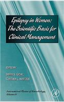 Epilepsy in Women