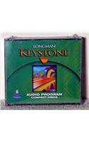 Audio CD Keystone C