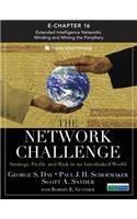 Network Challenge (Chapter 16), The