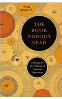 The Book Nobody Read