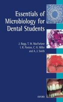 Essentials of Microbiology for Dental Students