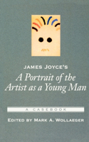 James Joyce's a Portrait of the Artist as a Young Man