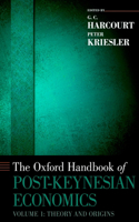 The Oxford Handbook of Post-Keynesian Economics, Volume 1