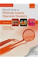 Pickards Guide To Minimally Invasive Operative Dentistry 10Ed (Paperback 2016)