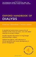 Oxford Handbook of Dialysis