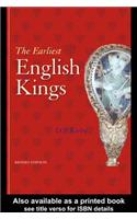 The Earliest English Kings