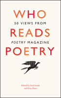 Who Reads Poetry – 50 Views from 