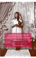 Gender and Allegory in Transamerican Fiction and Performance