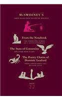 McSweeney's Issue 22